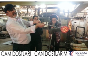 Hesna Tavlan - Serap Boz