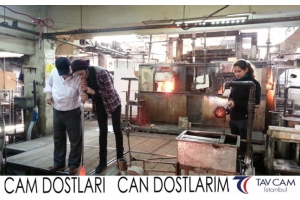 Hesna Tavlan - Serap Boz