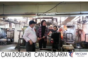 Hesna Tavlan - Serap Boz