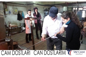 Hesna Tavlan - Serap Boz