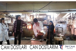 Hesna Tavlan - Serap Boz