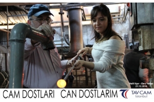 Hilal Uçar-Ebru Yılmaz