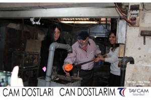 Hilal Uçar-Ebru Yılmaz