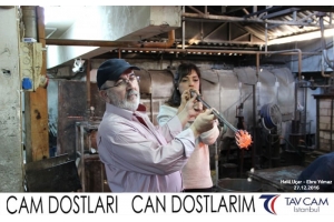 Hilal Uçar-Ebru Yılmaz
