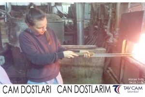 Hürcan Sütlü