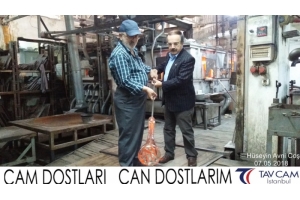 Hüseyin Avni Çoş