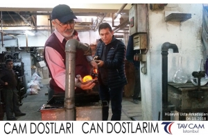Hüseyin Usta ve Arkadaşları