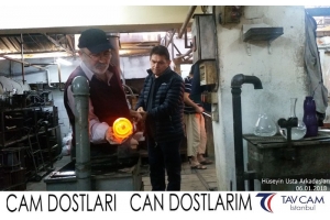 Hüseyin Usta ve Arkadaşları