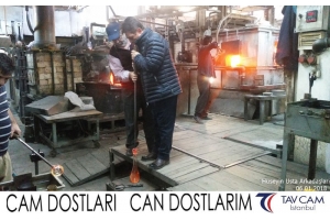 Hüseyin Usta ve Arkadaşları