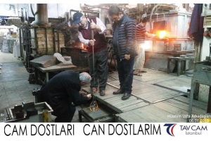 Hüseyin Usta ve Arkadaşları