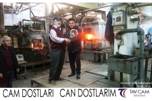 Hüseyin Usta ve Arkadaşları