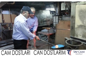 Hüseyin ve Turhan Çolak