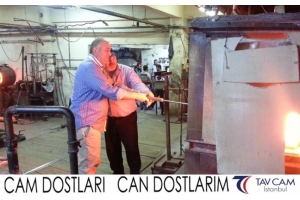 Hüseyin ve Turhan Çolak