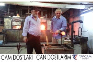 Hüseyin ve Turhan Çolak