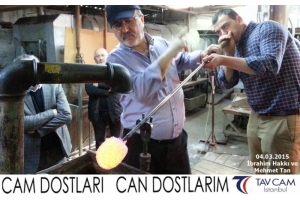 İbrahim Hakkı ve Mehmet Tan