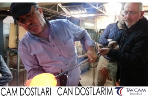 İbrahim Hakkı ve Mehmet Tan