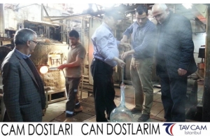 İbrahim Hakkı ve Mehmet Tan