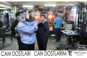 İkre Şilik - Badem Şilik