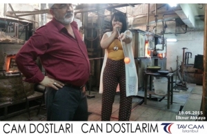 İlknur Akkaya