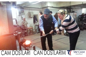 İnci Mum