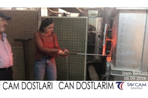 İrem Berkant