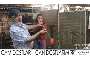 İrem Berkant