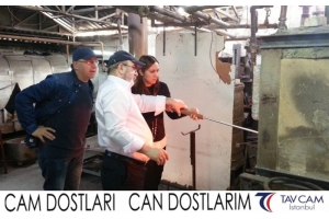 İrem Kınay-Osman Dede