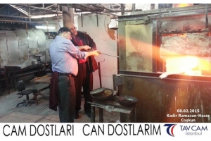 Kadir Ramazan - Hacer Coşkun