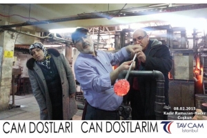 Kadir Ramazan - Hacer Coşkun