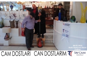Kadir Ramazan - Hacer Coşkun