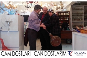 Kadir Ramazan - Hacer Coşkun