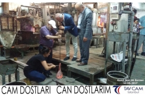 Kamil Nori ve Ali Barawi