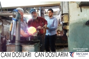 Kerim Tavukçuoğlu