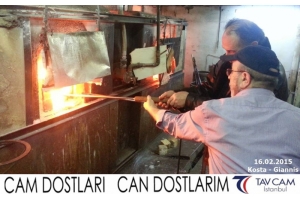 Kosta - Giannis