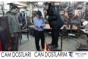 Kosta - Giannis