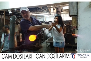 Kübra Erdoğan İpek
