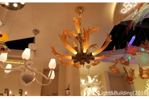 Light  Building 2016