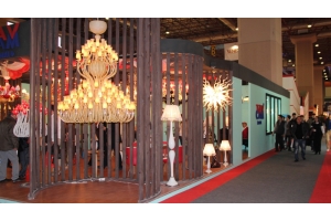 2012 Lighttech Fuarı