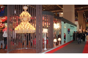2012 Lighttech Fuarı