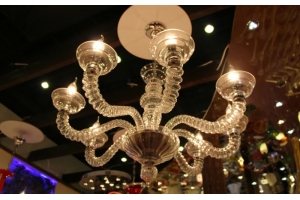Lighttech 2014 İstanbul Fuarı