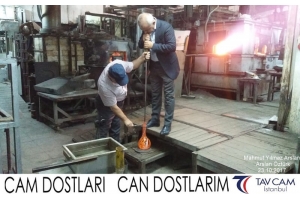 Mahmut Yılmaz Arslan - Arslan Öztürk