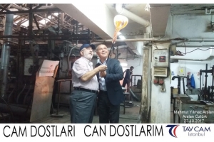 Mahmut Yılmaz Arslan - Arslan Öztürk
