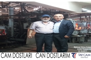 Mahmut Yılmaz Arslan - Arslan Öztürk