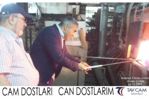 Mahmut Yılmaz Arslan - Arslan Öztürk
