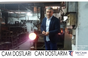 Mahmut Yılmaz Arslan - Arslan Öztürk