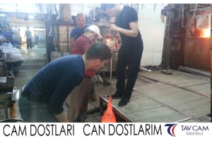 Yasin Topçu ve Mahmut Sami Şanlı