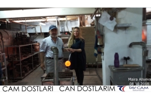 Maira Aliyeva