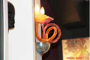 Maral Tv Dizisi - TV8