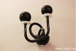 Maral Tv Dizisi - TV8