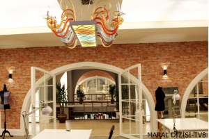 Maral Tv Dizisi - TV8